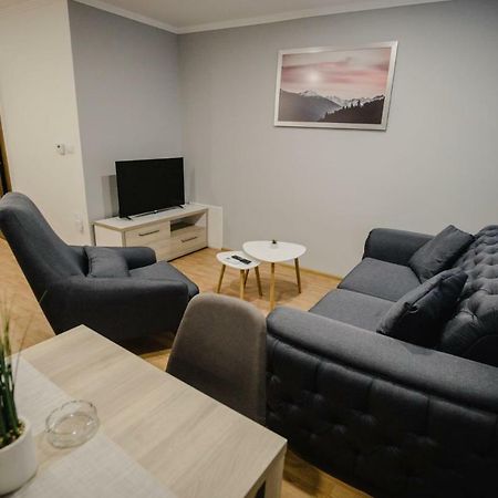 Brčko Trupl Apartman 5 - Stan Na Dan 아파트 외부 사진