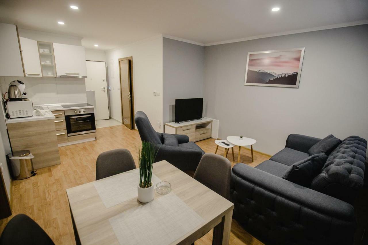 Brčko Trupl Apartman 5 - Stan Na Dan 아파트 외부 사진