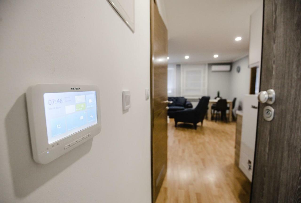 Brčko Trupl Apartman 5 - Stan Na Dan 아파트 외부 사진