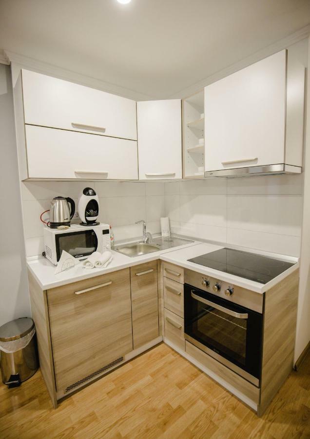 Brčko Trupl Apartman 5 - Stan Na Dan 아파트 외부 사진