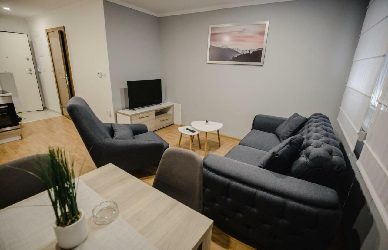 Brčko Trupl Apartman 5 - Stan Na Dan 아파트 외부 사진