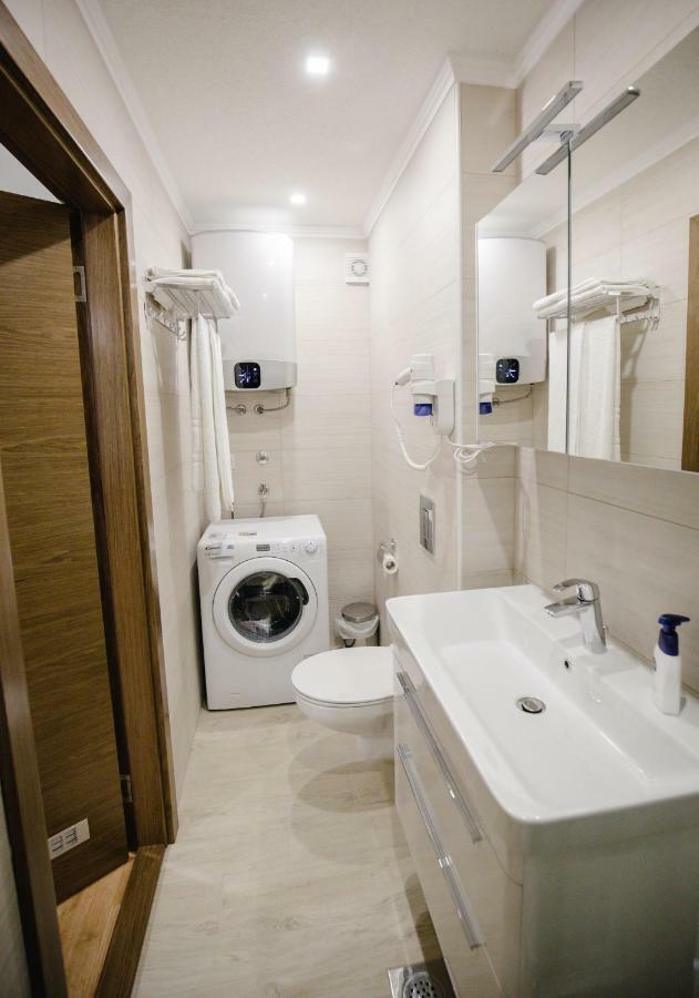 Brčko Trupl Apartman 5 - Stan Na Dan 아파트 외부 사진
